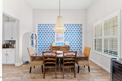 3791 Durksly Drive, Melbourne, FL 32940 - Photo 9