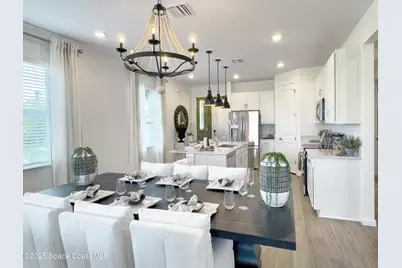 2833 Antarus Drive NW, Palm Bay, FL 32907 - Photo 3