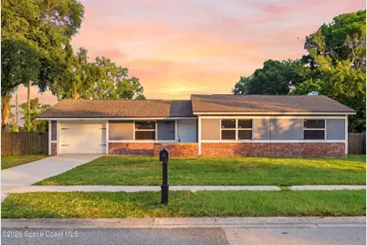 2936 Pembroke Road, Melbourne, FL 32935 - Photo 1