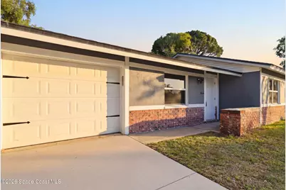 2936 Pembroke Road, Melbourne, FL 32935 - Photo 3