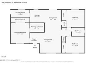 2936 Pembroke Rd, Melbourne, FL 32935 - Photo 31