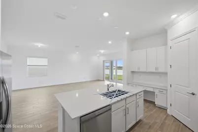 1863 Antarus Drive NW, Palm Bay, FL 32907 - Photo 3