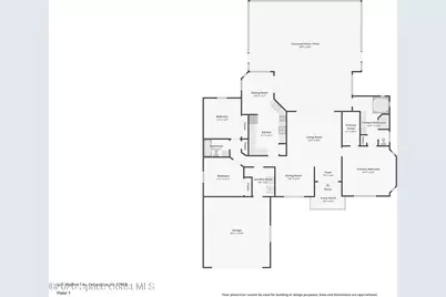 525 Belfast Terrace, Sebastian, FL 32958 - Photo 27