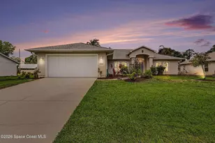 525 Belfast Terrace, Sebastian, FL 32958 - Photo 1