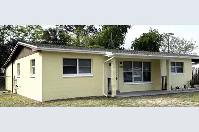 977 Poinsetta Street, Cocoa, FL 32927 - Photo 7