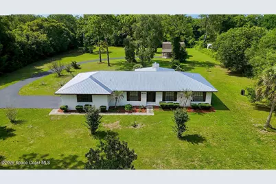 4028 Mc Cullough Road, Mims, FL 32754 - Photo 1