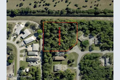 1998 Agora Circle SE, Palm Bay, FL 32909 - Photo 1