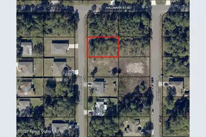 3207 Hainsworth Avenue SE, Palm Bay, FL 32909 - Photo 1