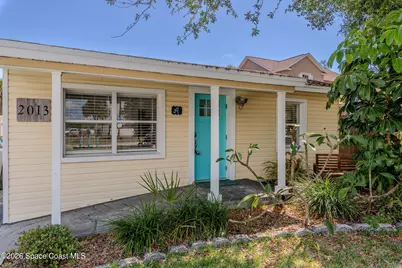 2013 Guava Avenue, Melbourne, FL 32935 - Photo 1