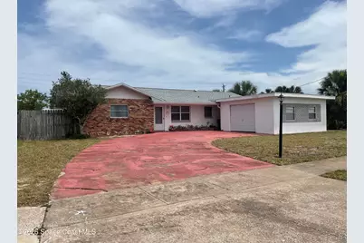 1410 Fiddler Avenue, Merritt Island, FL 32952 - Photo 1