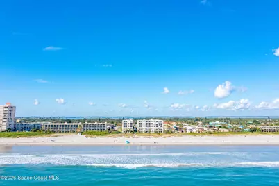 1000 N Atlantic Avenue #312, Cocoa Beach, FL 32931 - Photo 49