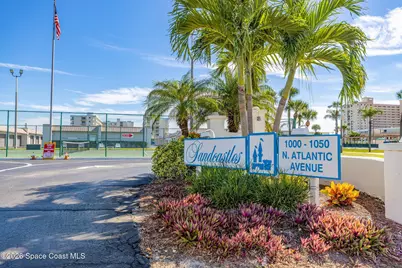 1000 N Atlantic Avenue #312, Cocoa Beach, FL 32931 - Photo 35