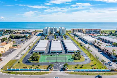 1000 N Atlantic Avenue #312, Cocoa Beach, FL 32931 - Photo 45