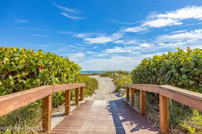 1000 N Atlantic Avenue #312, Cocoa Beach, FL 32931 - Photo 39