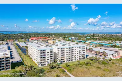 1000 N Atlantic Avenue #312, Cocoa Beach, FL 32931 - Photo 47