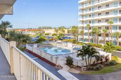1000 N Atlantic Avenue #312, Cocoa Beach, FL 32931 - Photo 31