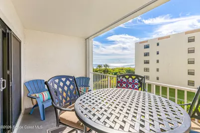 1000 N Atlantic Avenue #312, Cocoa Beach, FL 32931 - Photo 29