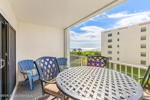 1000 N Atlantic Ave, Cocoa Beach, FL 32931 - Photo 29
