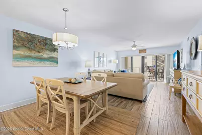 1000 N Atlantic Avenue #312, Cocoa Beach, FL 32931 - Photo 5