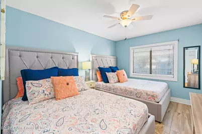 1000 N Atlantic Avenue #312, Cocoa Beach, FL 32931 - Photo 21