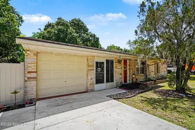 122 East Court, Melbourne, FL 32904 - Photo 1