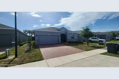 2300 Arctic Circle, Titusville, FL 32780 - Photo 1