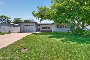 2135 S River Rd, Melbourne Beach, FL 32951 - Photo 1
