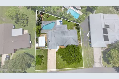 2135 S River Road, Melbourne Beach, FL 32951 - Photo 19