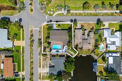 339 Ibis Lane, Satellite Beach, FL 32937 - Photo 5