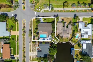 339 Ibis Ln, Satellite Beach, FL 32937 - Photo 5