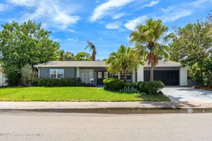 339 Ibis Ln, Satellite Beach, FL 32937 - Photo 1