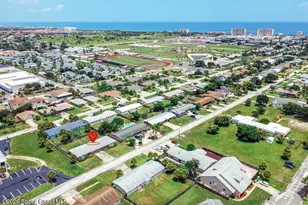 574 E Grant Ave, Cocoa Beach, FL 32931 - Photo 1