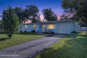 4745 Key Biscayne Dr, Titusville, FL 32780 - Photo 1