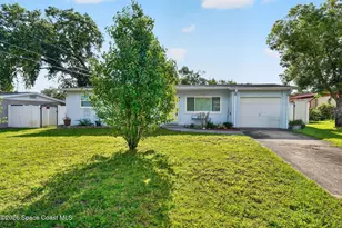 4745 Key Biscayne Dr, Titusville, FL 32780 - Photo 3