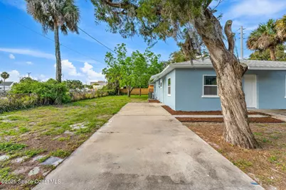 405 Dummitt Avenue, Titusville, FL 32796 - Photo 3