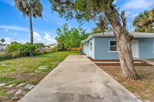 405 Dummitt Ave, Titusville, FL 32796 - Photo 3