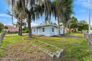 405 Dummitt Ave, Titusville, FL 32796 - Photo 3
