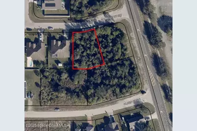 318 Gamrott Street SW, Palm Bay, FL 32908 - Photo 1