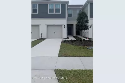 4317 Jetty Lane NE, Palm Bay, FL 32905 - Photo 1