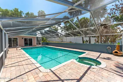 2705 N Indian River Drive, Cocoa, FL 32922 - Photo 35