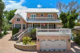 2705 N Indian River Dr, Cocoa, FL 32922 - Photo 1