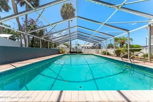 2705 N Indian River Dr, Cocoa, FL 32922 - Photo 37