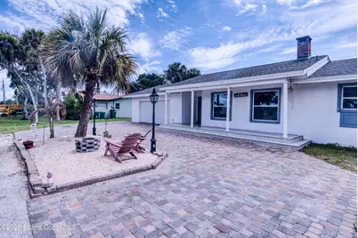 122 Sunset Drive, Cocoa Beach, FL 32931 - Photo 3