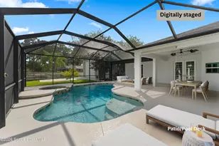 2943 Toulon Rd SE, Palm Bay, FL 32909 - Photo 35