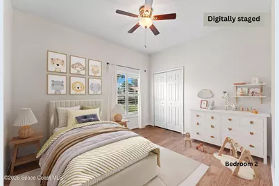 2943 Toulon Road SE, Palm Bay, FL 32909 - Photo 27