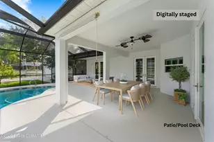 2943 Toulon Rd SE, Palm Bay, FL 32909 - Photo 33