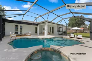 2943 Toulon Rd SE, Palm Bay, FL 32909 - Photo 5