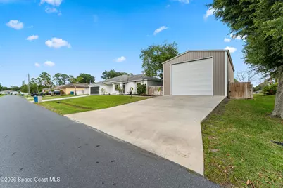 2943 Toulon Road SE, Palm Bay, FL 32909 - Photo 3