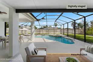 2943 Toulon Rd SE, Palm Bay, FL 32909 - Photo 33