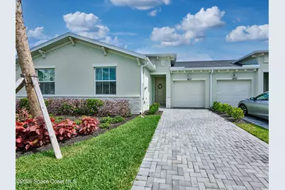 1857 Cerulean Drive NW, Palm Bay, FL 32907 - Photo 3
